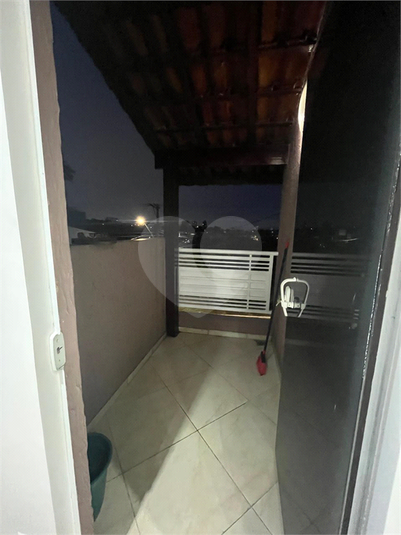 Venda Sobrado São Paulo Vila Ré REO1066223 25