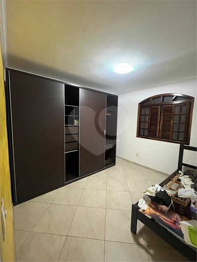 Venda Sobrado São Paulo Vila Ré REO1066223 16