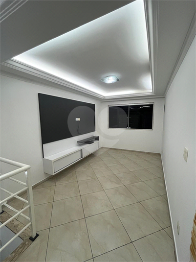 Venda Sobrado São Paulo Vila Ré REO1066223 2