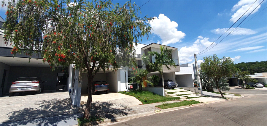 Venda Loteamento Sorocaba Jardim Novo Horizonte REO1066228 5