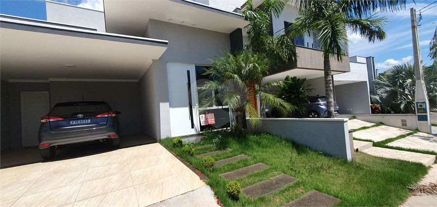 Venda Loteamento Sorocaba Jardim Novo Horizonte REO1066228 1