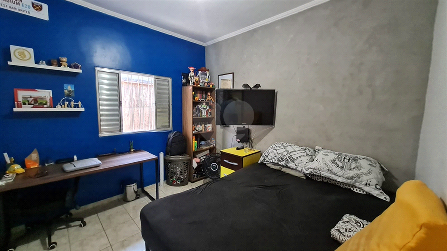 Venda Casa térrea São Paulo Jardim Guanca REO1066230 14