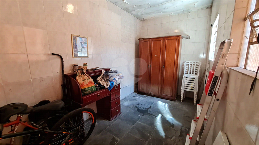 Venda Casa térrea São Paulo Jardim Guanca REO1066230 25