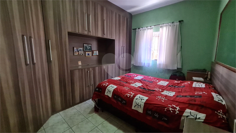 Venda Casa térrea São Paulo Jardim Guanca REO1066230 11