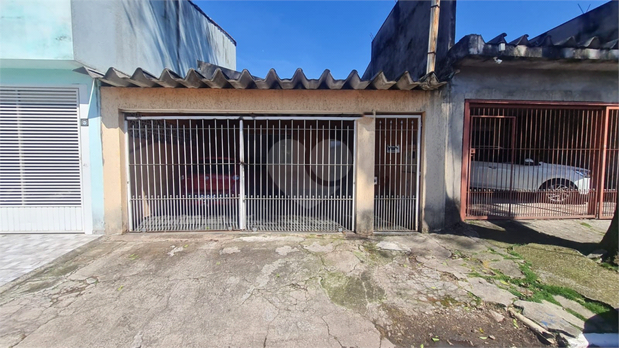 Venda Casa térrea São Paulo Jardim Guanca REO1066230 1