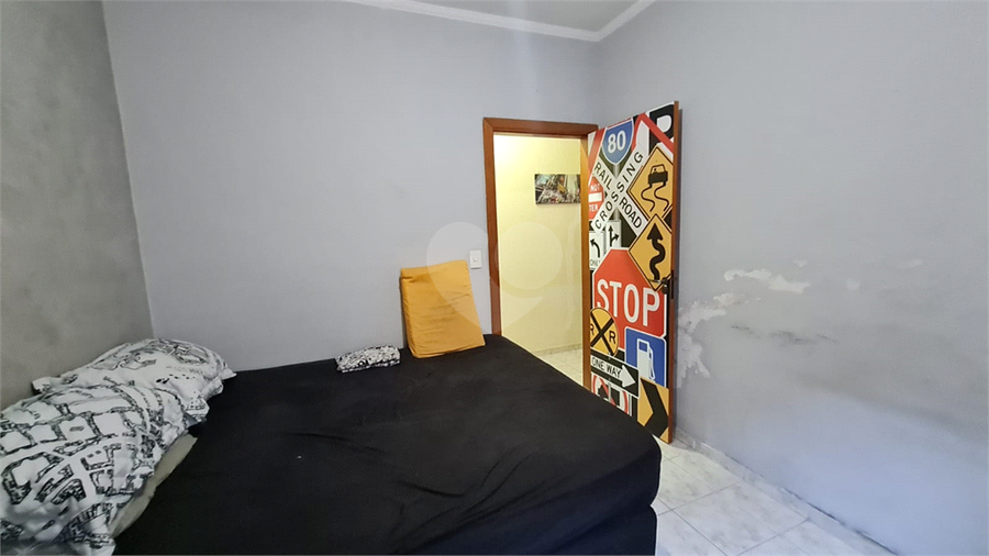 Venda Casa térrea São Paulo Jardim Guanca REO1066230 15