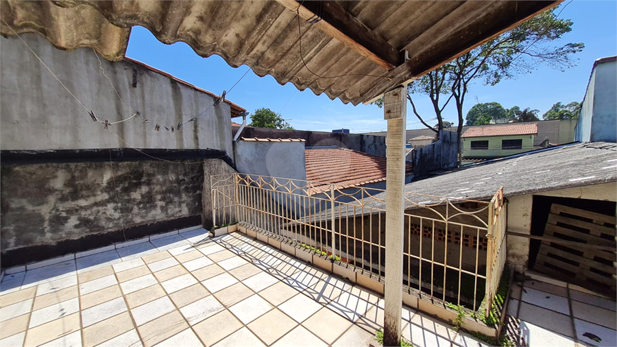 Venda Casa térrea São Paulo Jardim Guanca REO1066230 29