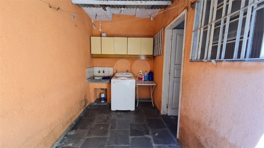 Venda Casa térrea São Paulo Jardim Guanca REO1066230 24