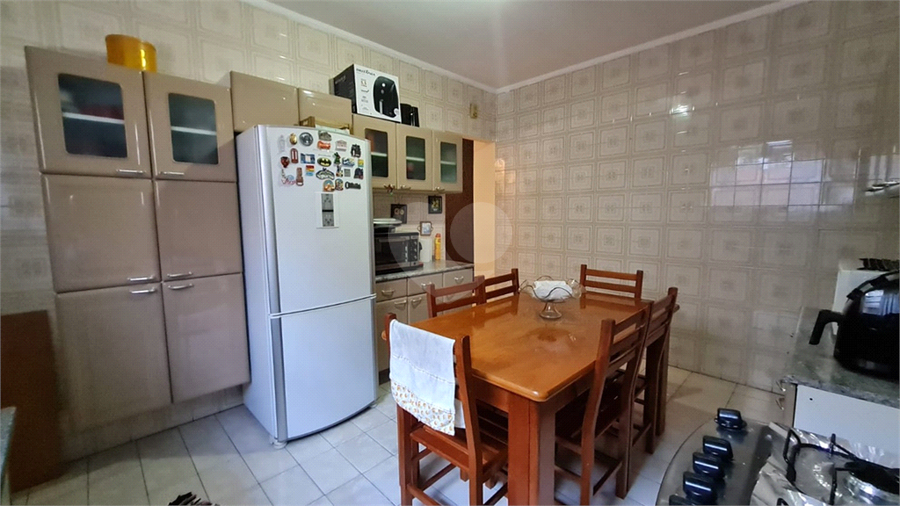 Venda Casa térrea São Paulo Jardim Guanca REO1066230 19