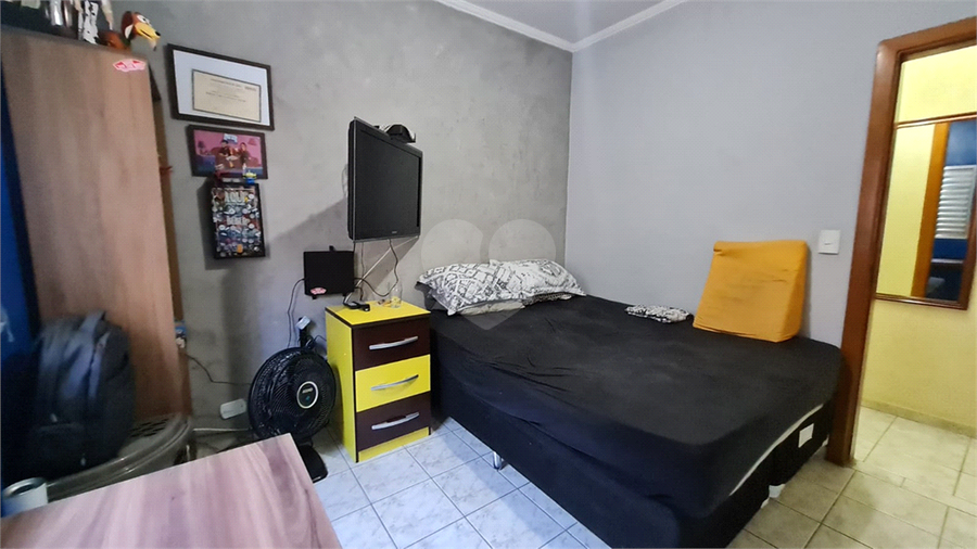 Venda Casa térrea São Paulo Jardim Guanca REO1066230 13