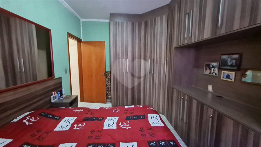 Venda Casa térrea São Paulo Jardim Guanca REO1066230 10