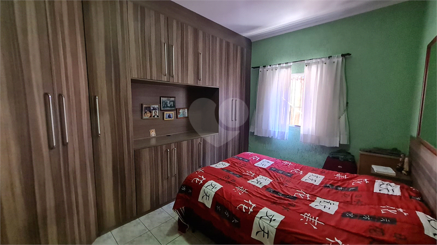 Venda Casa térrea São Paulo Jardim Guanca REO1066230 9