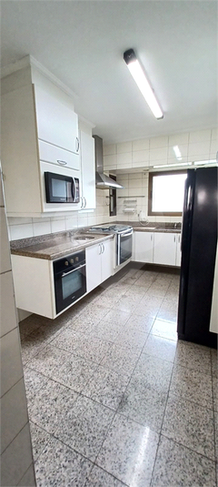 Venda Apartamento São Paulo Jardim Fonte Do Morumbi REO1066232 26