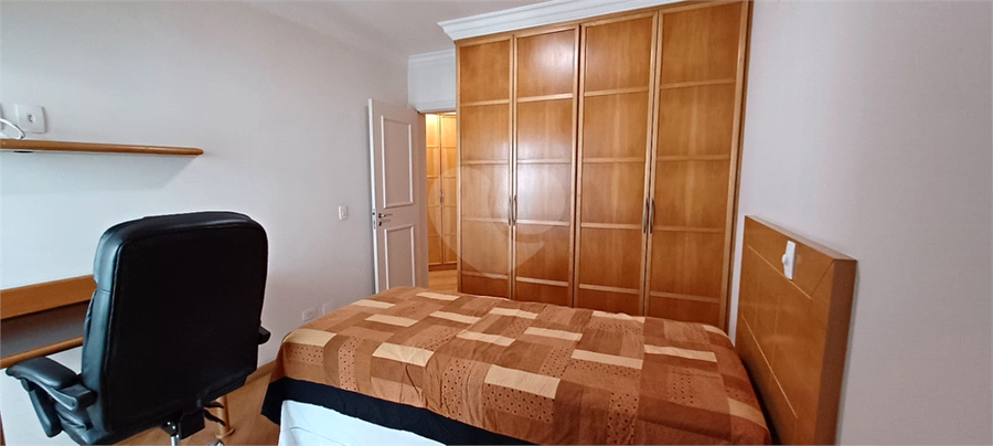 Venda Apartamento São Paulo Jardim Fonte Do Morumbi REO1066232 24