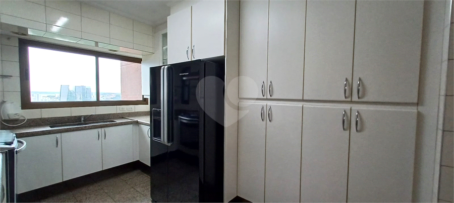 Venda Apartamento São Paulo Jardim Fonte Do Morumbi REO1066232 27