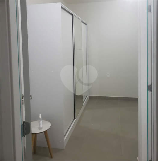 Aluguel Apartamento Bauru Vila Aviação REO1066233 12