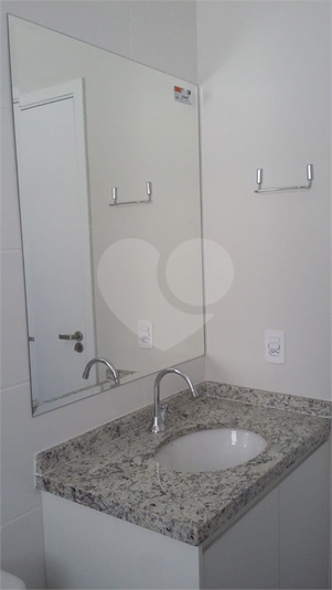 Aluguel Apartamento Bauru Vila Aviação REO1066233 8