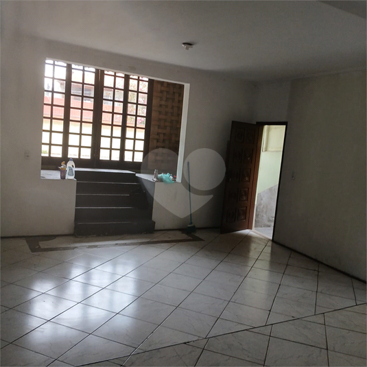 Venda Sobrado São Paulo Jardim Nossa Senhora Do Carmo REO1066234 5