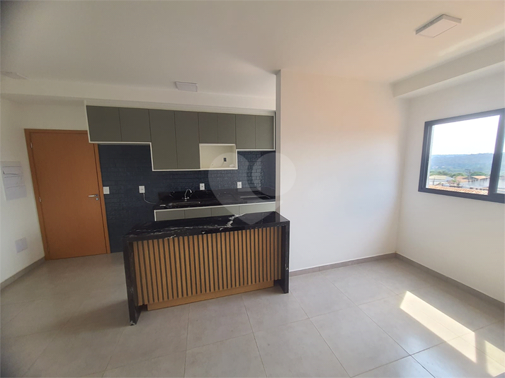 Aluguel Apartamento Atibaia Jardim Colonial REO1066236 3