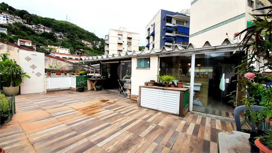 Venda Cobertura Niterói Santa Rosa REO1066237 13