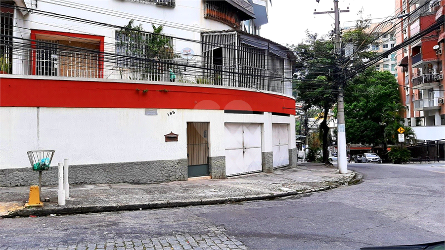 Venda Cobertura Niterói Santa Rosa REO1066237 1