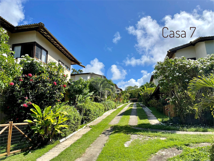 Venda Casa Mata De São João Centro REO1066239 2