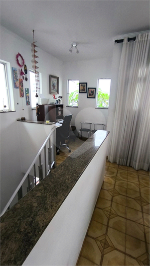 Venda Casa São Paulo Vila Paulo Silas REO1066240 11