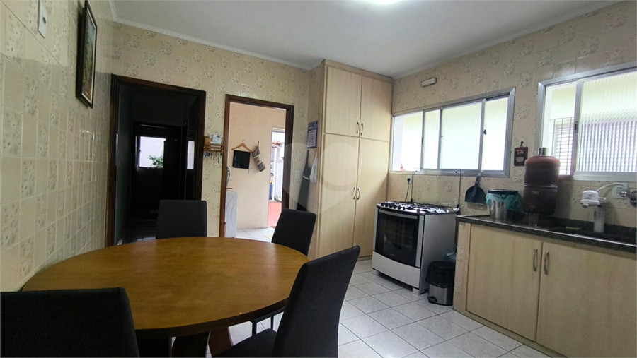 Venda Casa São Paulo Vila Paulo Silas REO1066240 73