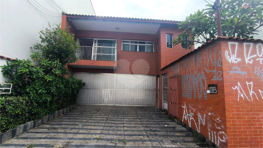 Venda Casa São Paulo Vila Paulo Silas REO1066240 93