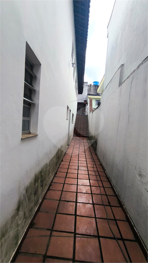 Venda Casa São Paulo Vila Paulo Silas REO1066240 85