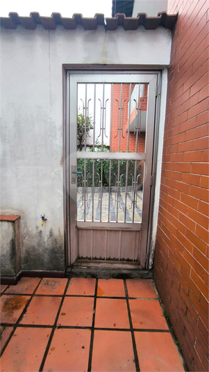 Venda Casa São Paulo Vila Paulo Silas REO1066240 82