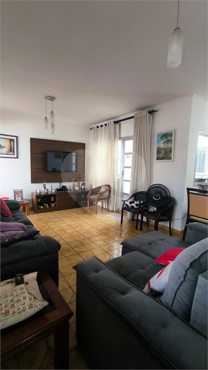 Venda Casa São Paulo Vila Paulo Silas REO1066240 24