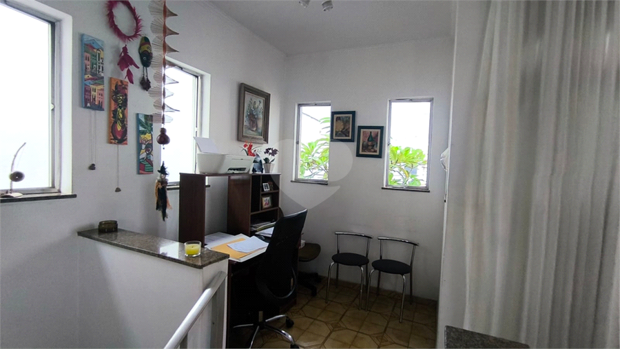 Venda Casa São Paulo Vila Paulo Silas REO1066240 10