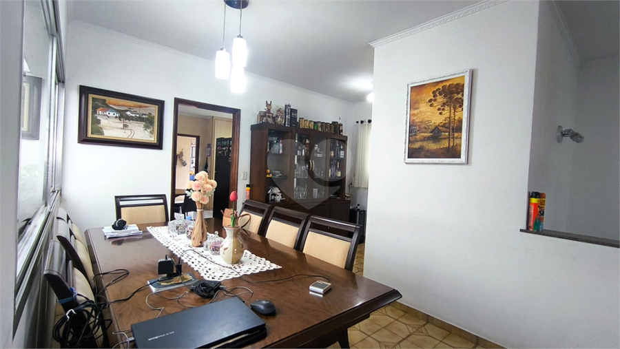 Venda Casa São Paulo Vila Paulo Silas REO1066240 34