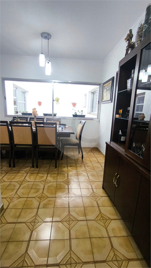 Venda Casa São Paulo Vila Paulo Silas REO1066240 25