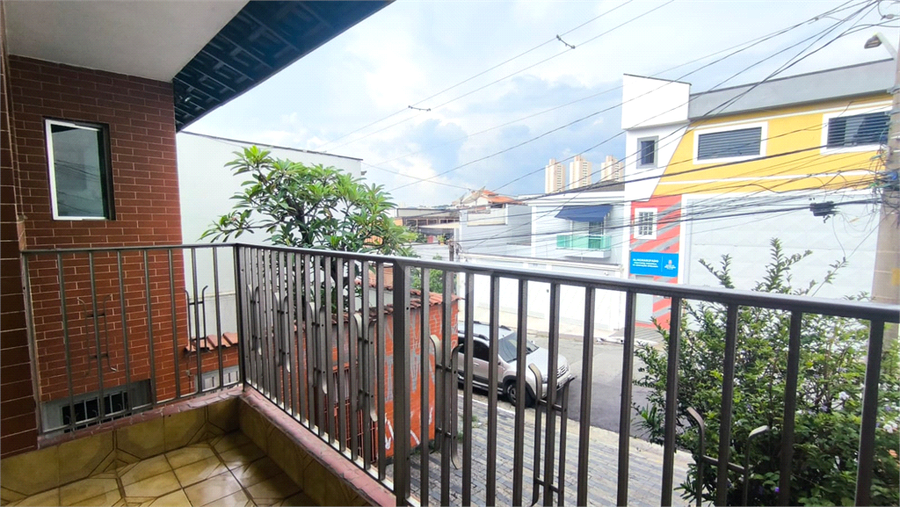 Venda Casa São Paulo Vila Paulo Silas REO1066240 20