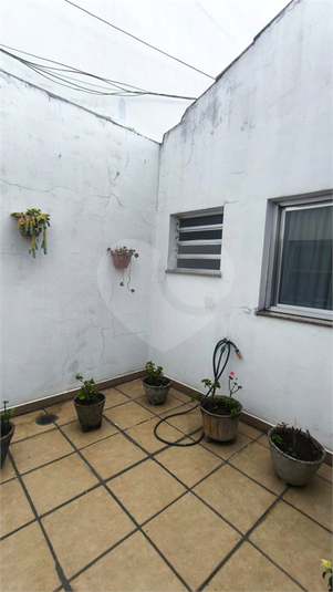 Venda Casa São Paulo Vila Paulo Silas REO1066240 15