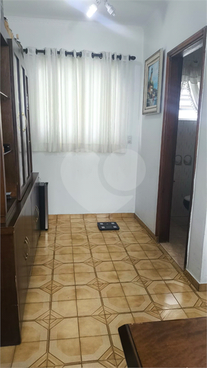 Venda Casa São Paulo Vila Paulo Silas REO1066240 36