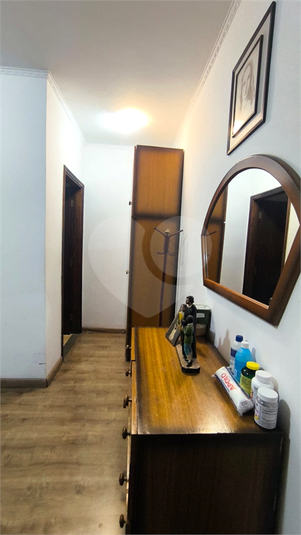 Venda Casa São Paulo Vila Paulo Silas REO1066240 47