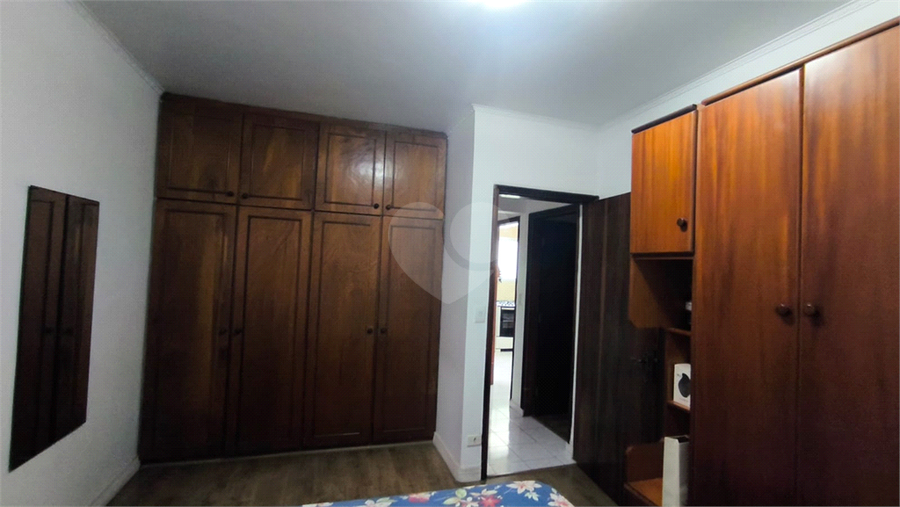 Venda Casa São Paulo Vila Paulo Silas REO1066240 40