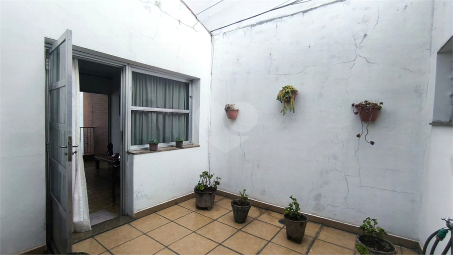 Venda Casa São Paulo Vila Paulo Silas REO1066240 14