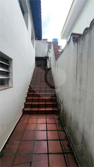 Venda Casa São Paulo Vila Paulo Silas REO1066240 84