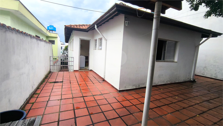 Venda Casa São Paulo Vila Paulo Silas REO1066240 63