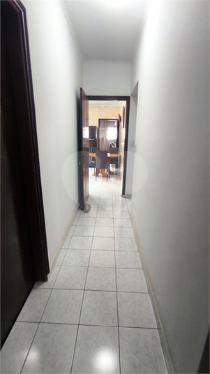 Venda Casa São Paulo Vila Paulo Silas REO1066240 57