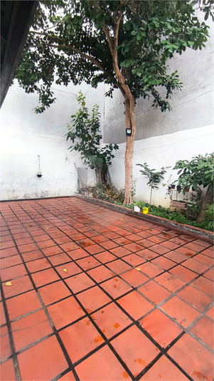 Venda Casa São Paulo Vila Paulo Silas REO1066240 69