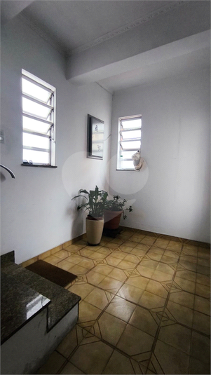 Venda Casa São Paulo Vila Paulo Silas REO1066240 87