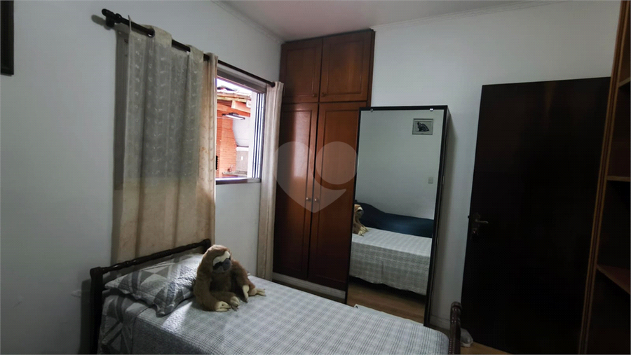 Venda Casa São Paulo Vila Paulo Silas REO1066240 55