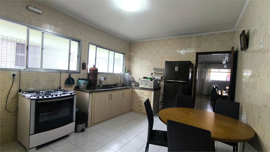 Venda Casa São Paulo Vila Paulo Silas REO1066240 71