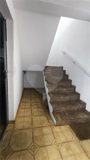 Venda Casa São Paulo Vila Paulo Silas REO1066240 92