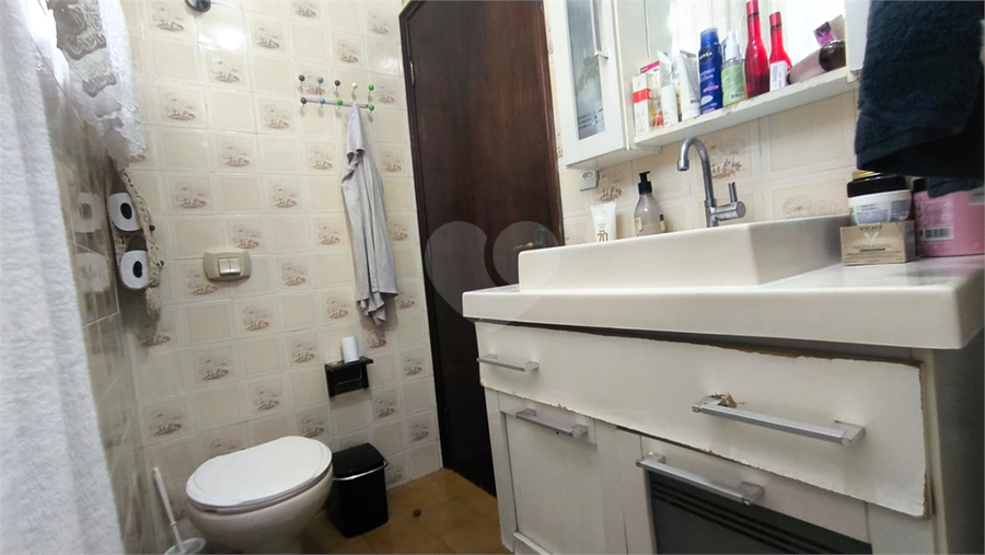 Venda Casa São Paulo Vila Paulo Silas REO1066240 51